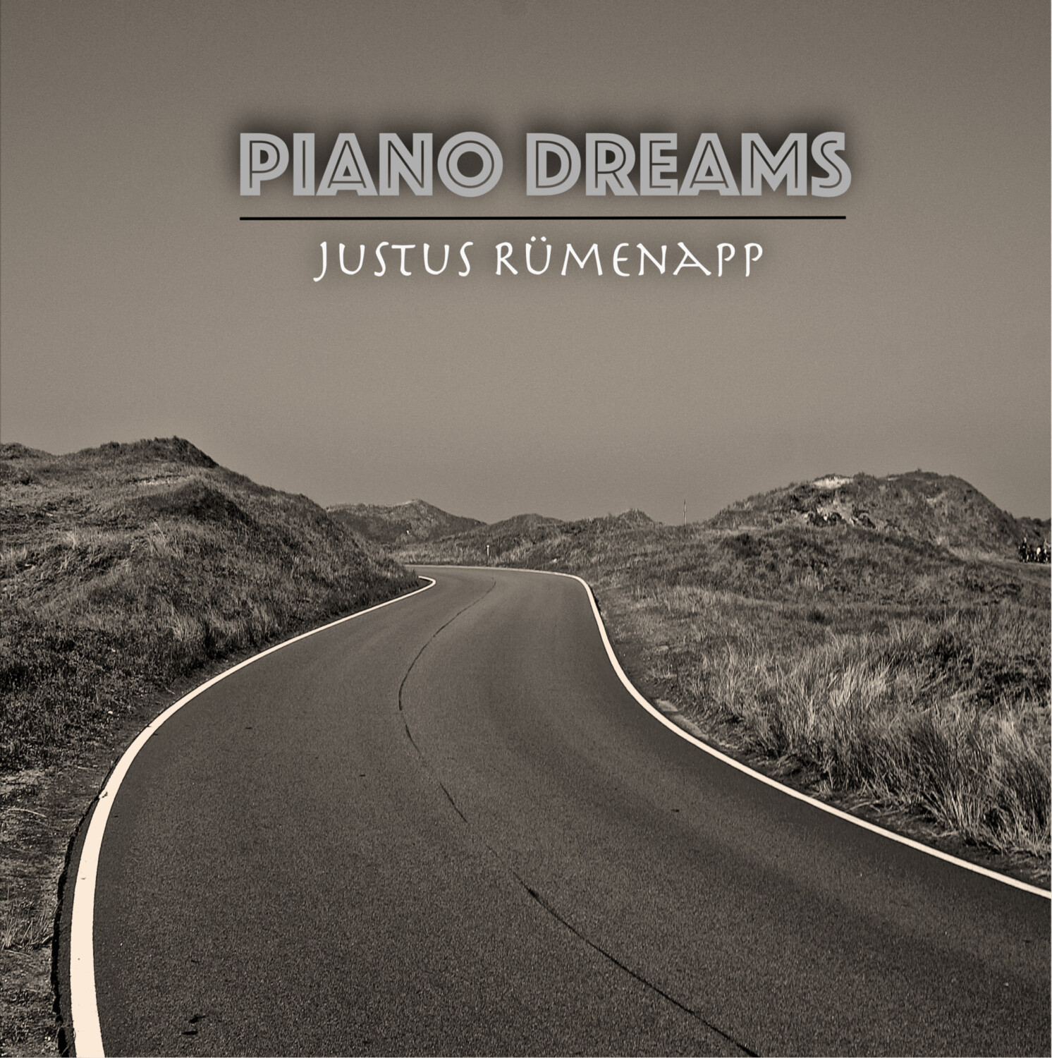 Piano Dreams - Download Album