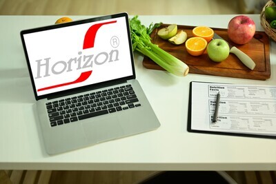 Horizon®ΔΙΑΙΤΗΤΙΚΟ™
