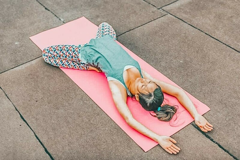 Yoga 1h en cours privé. Bien-être physique, émotionnel et mental !