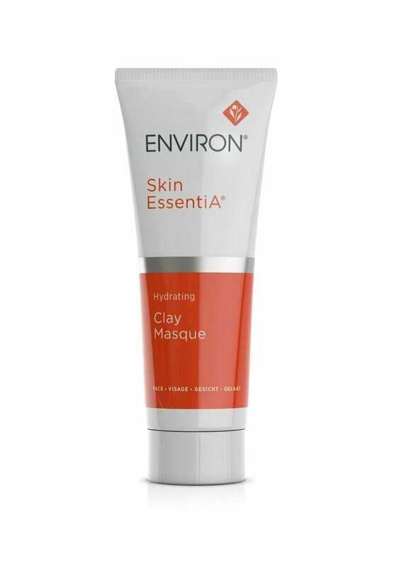 Hydrating Clay Masque