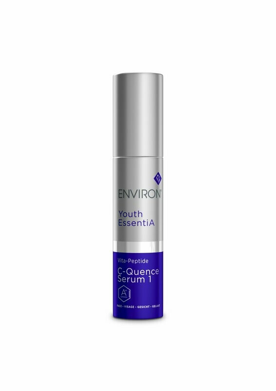 C-Quence Serum 1