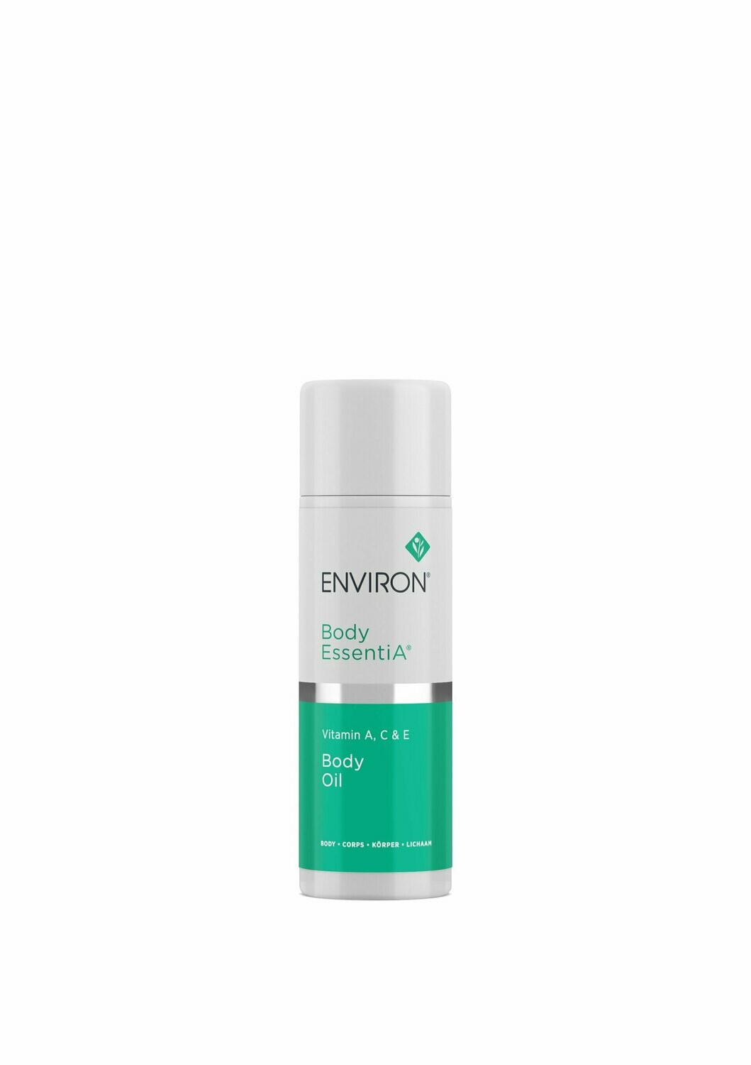 Vitamin A, C & E Body Oil