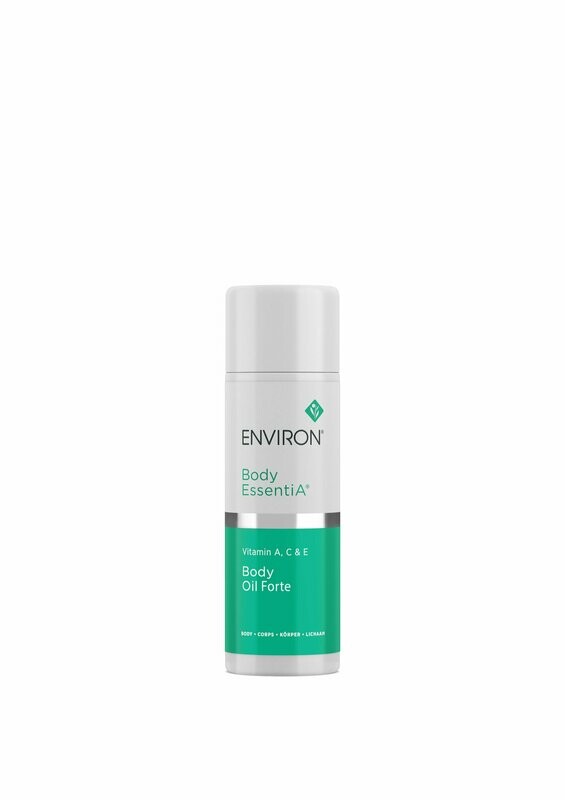 Vitamin A, C & E Body Oil Forte