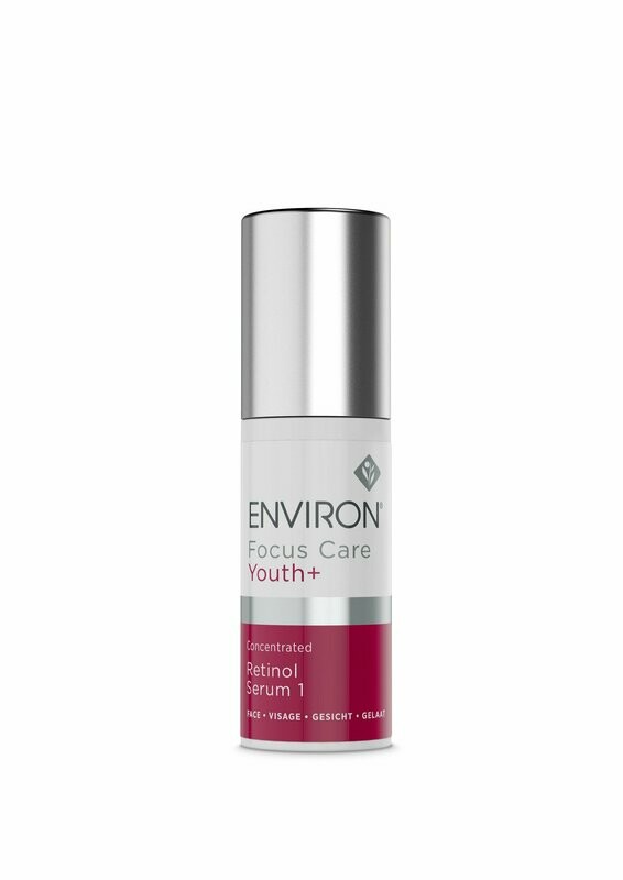 Retinol Serum 1