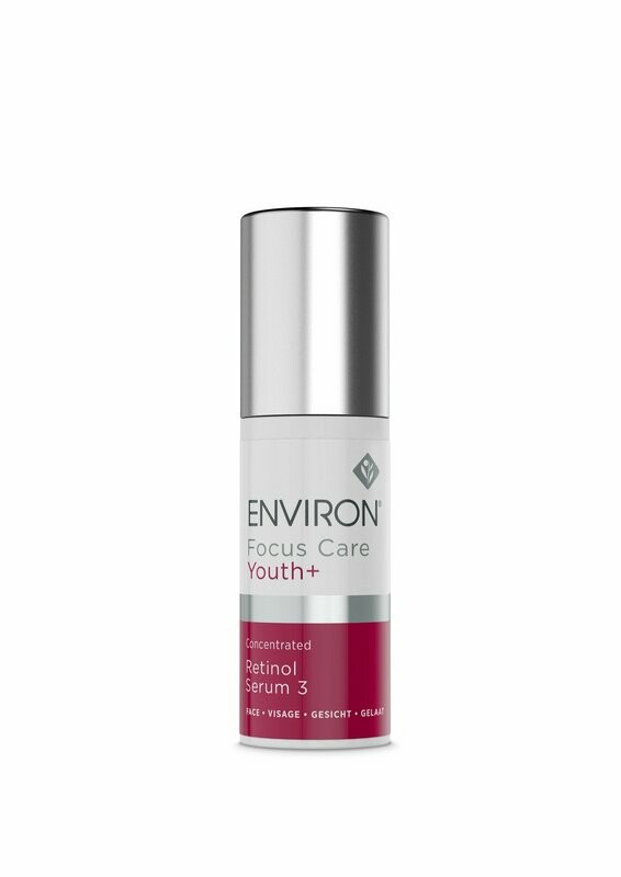 Retinol Serum 3