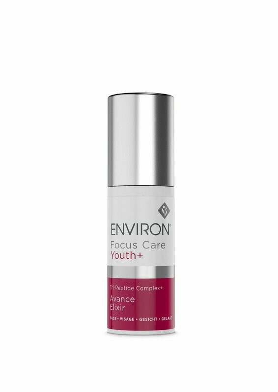 Avance Elixir