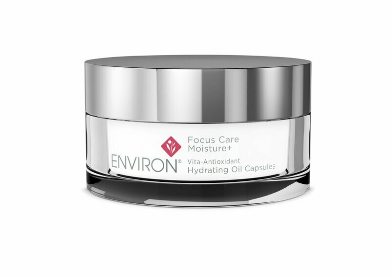 Hydrating Oil Capsules