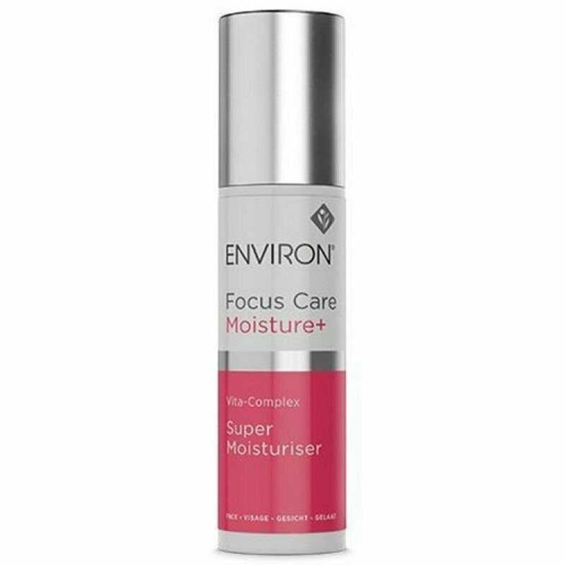 Super Moisturiser