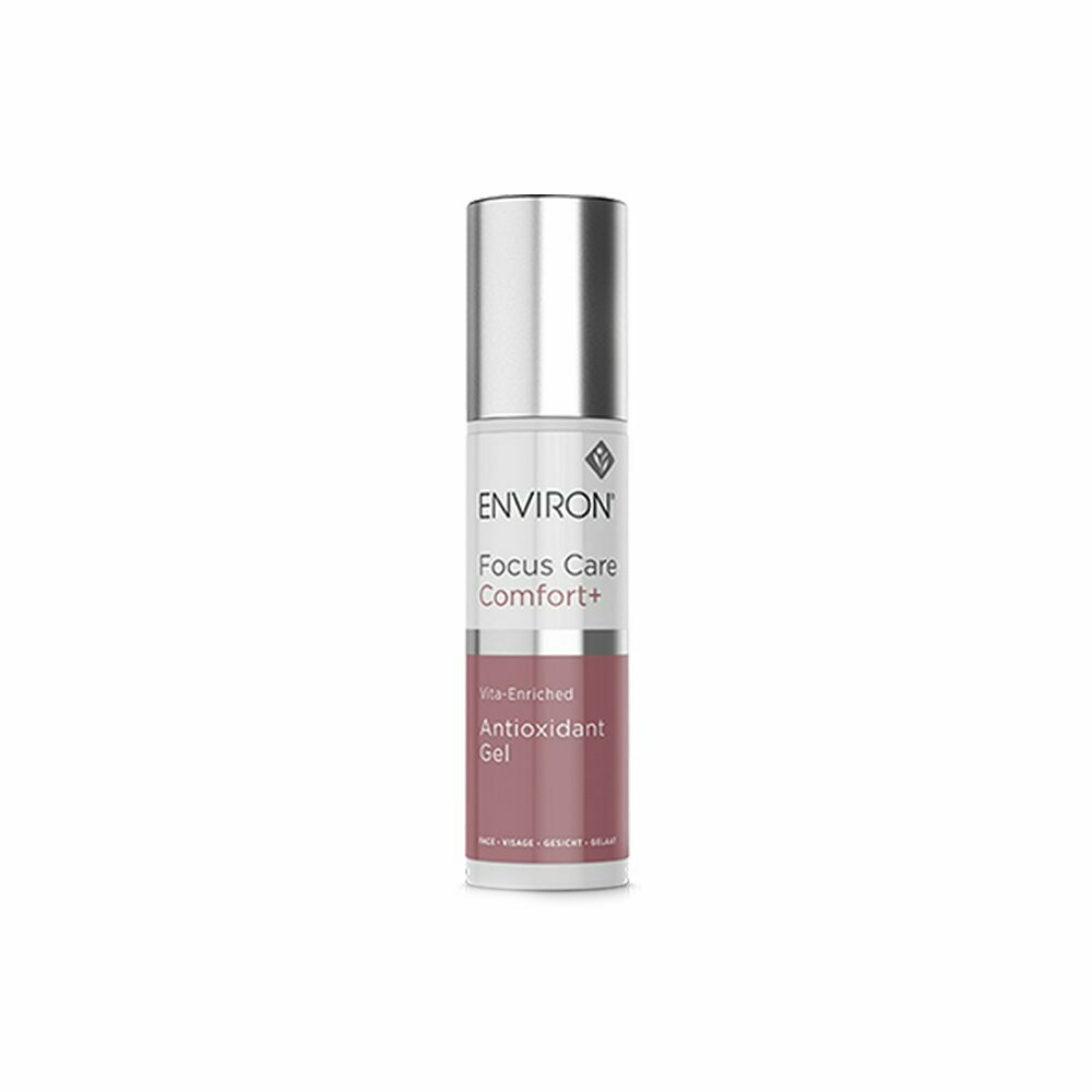 Antioxidant Gel