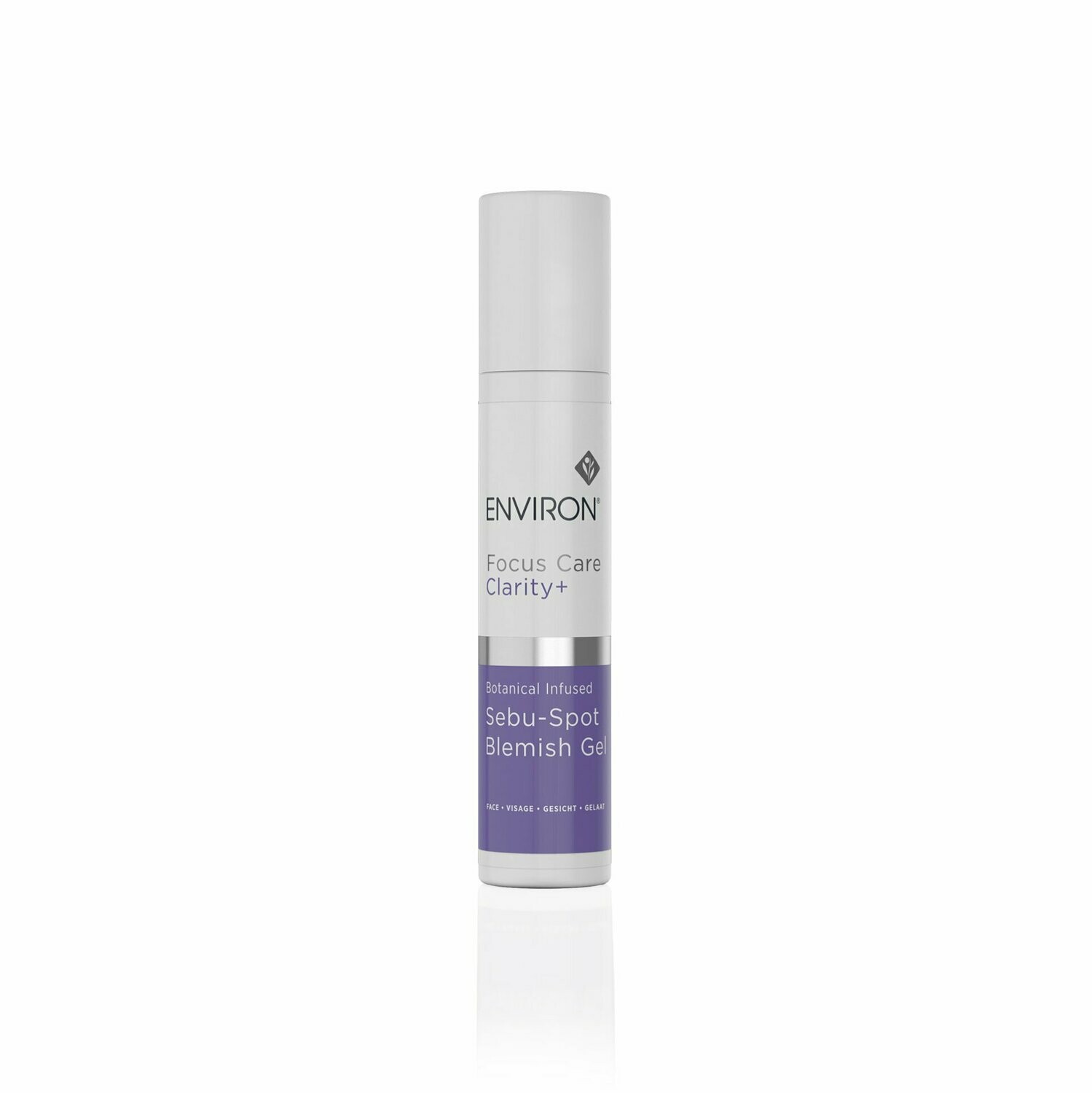 Sebu-Spot Blemish Gel