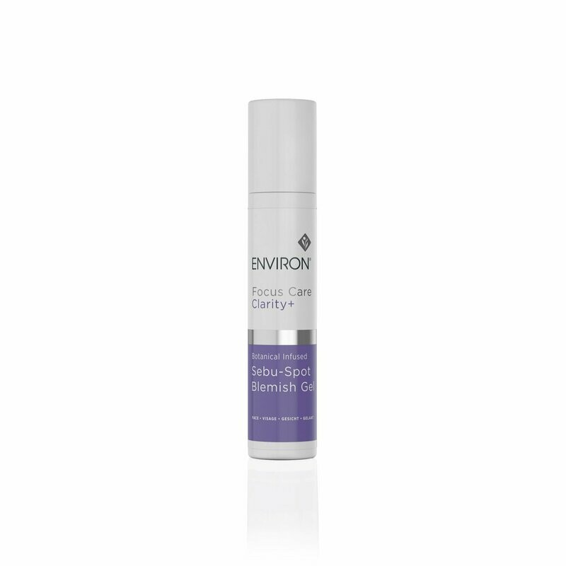 Sebu-Spot Blemish Gel