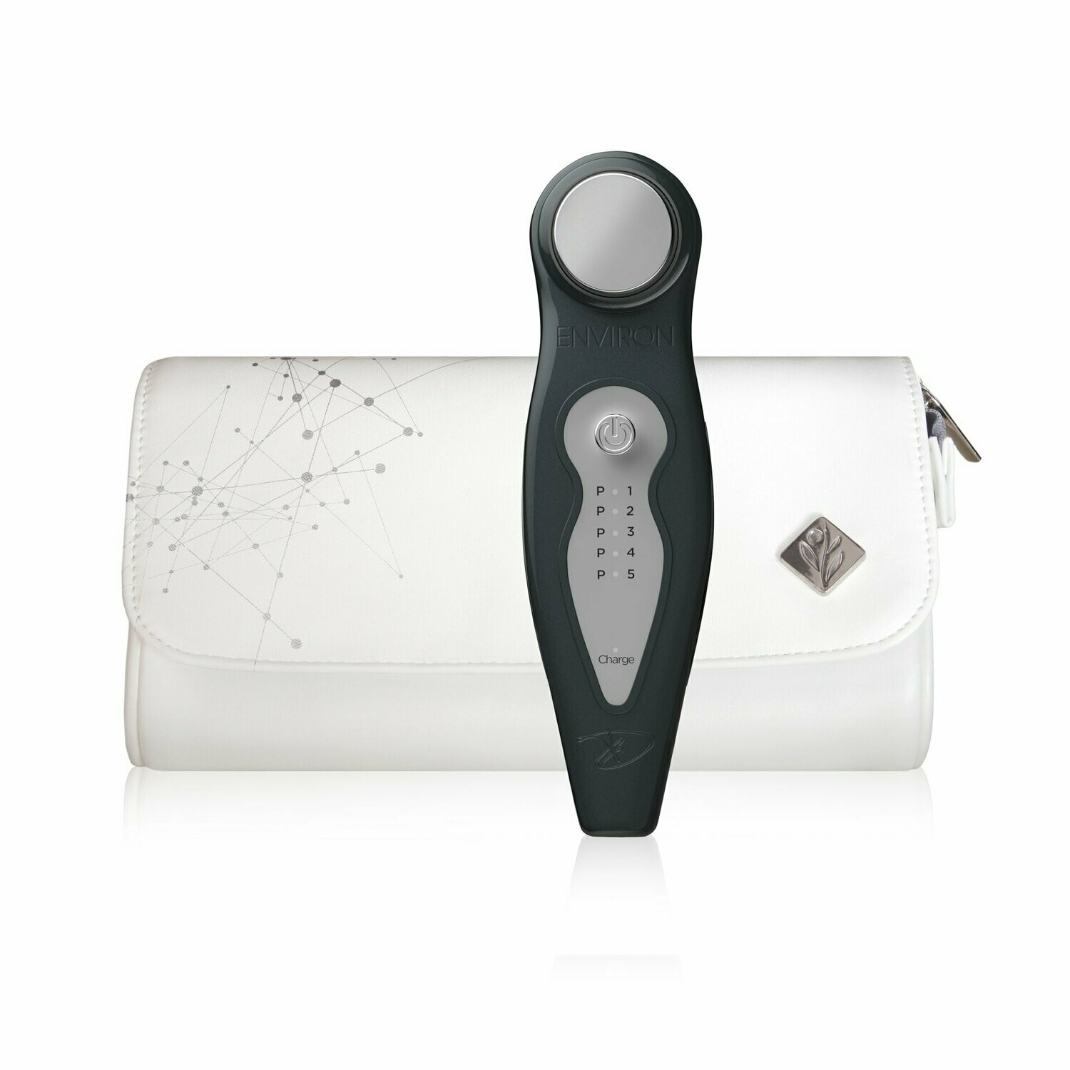 Electro-Sonic DF Mobile Skincare Device