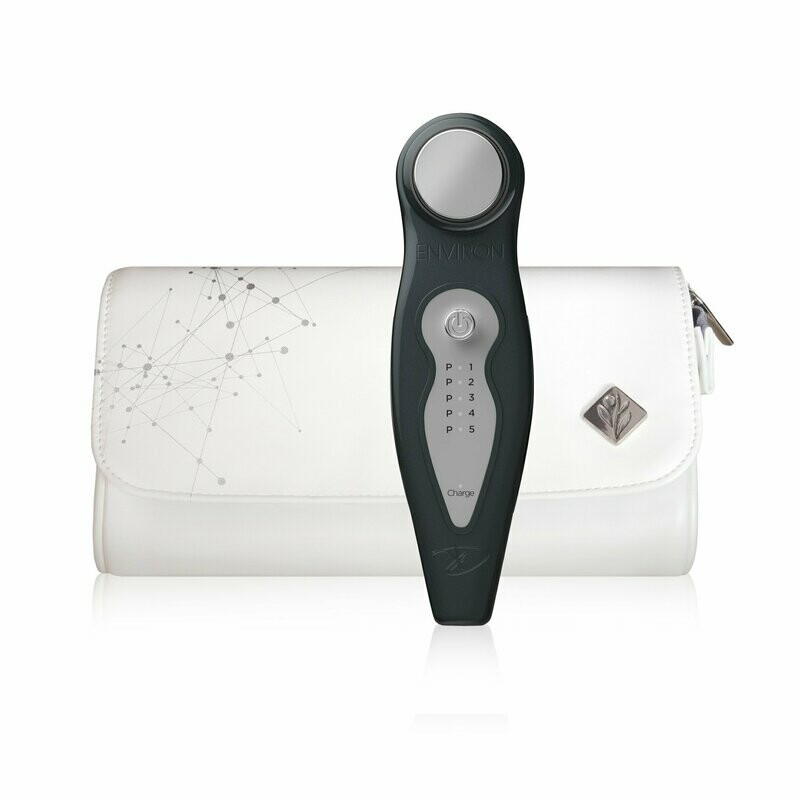 Electro-Sonic DF Mobile Skincare Device