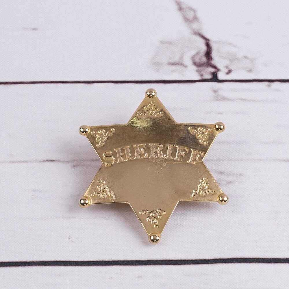Estrella sheriff