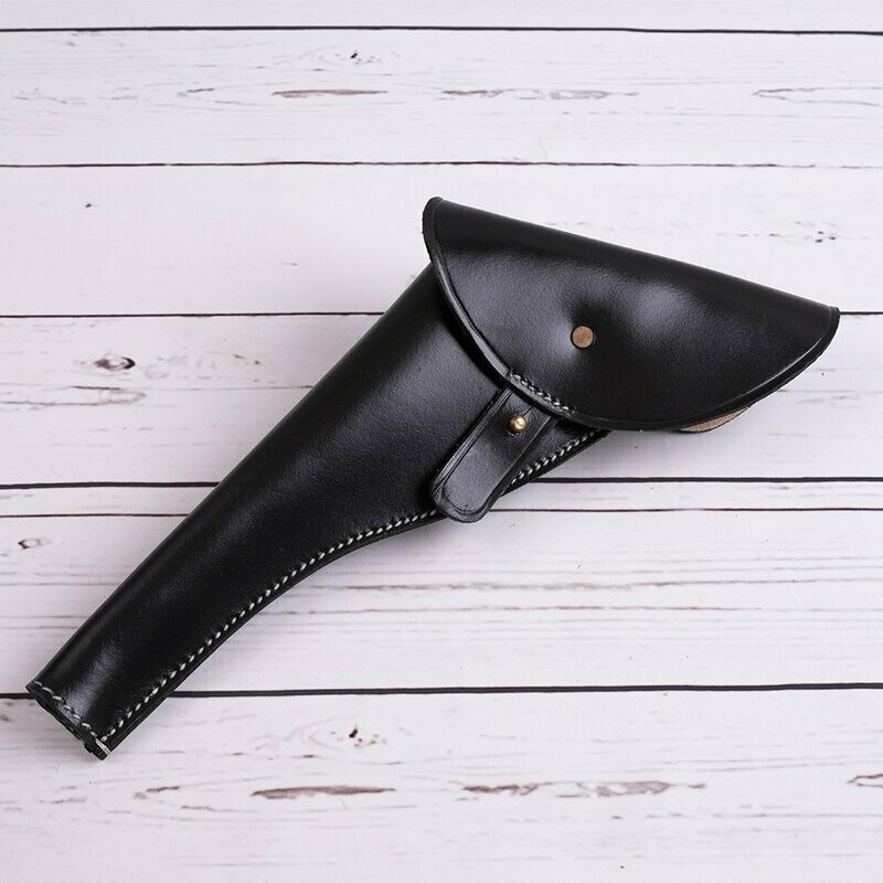 Funda revólver Colt Navy y Army
