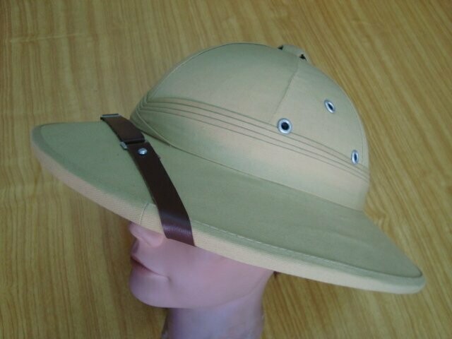 Sombrero salacot