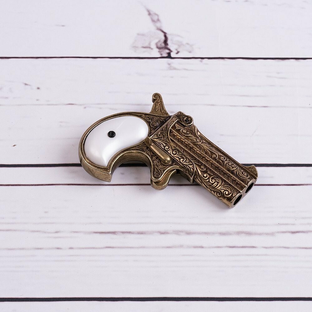 Pistola Derringer Réplica se arma USA año 1866