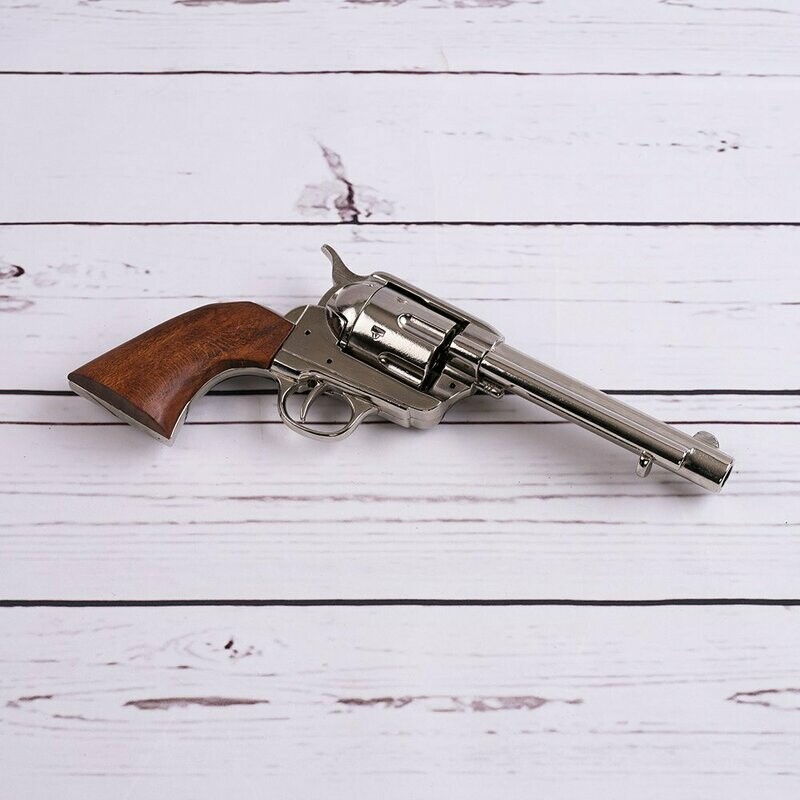 Revólver Colt Peacemaker Réplica de arma USA año 1873