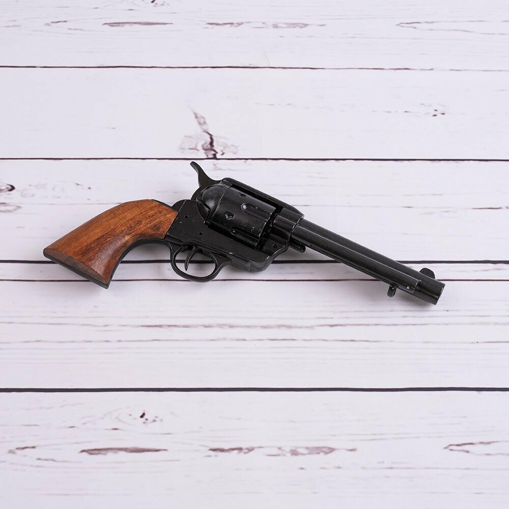 Revólver Colt Peacemaker Réplica de arma USA año 1873
