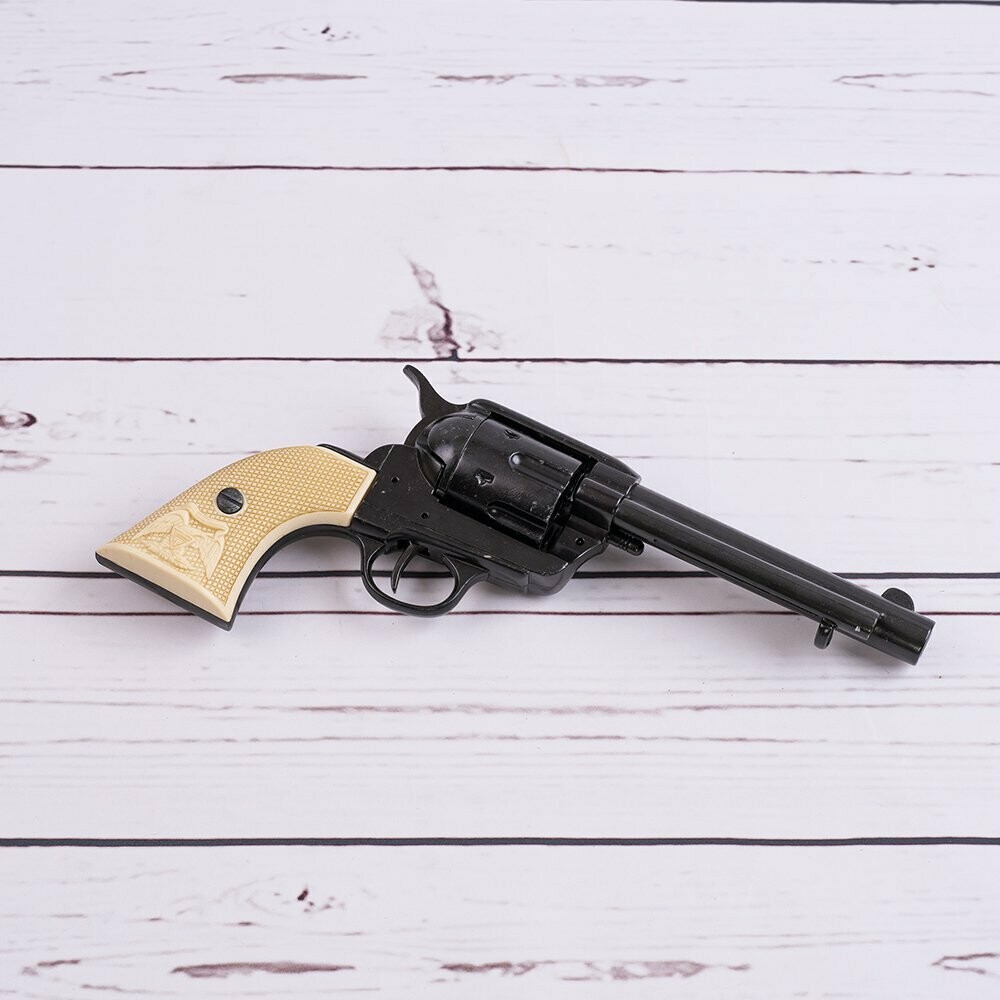 Revólver Colt Peacemaker Réplica de arma USA año 1873