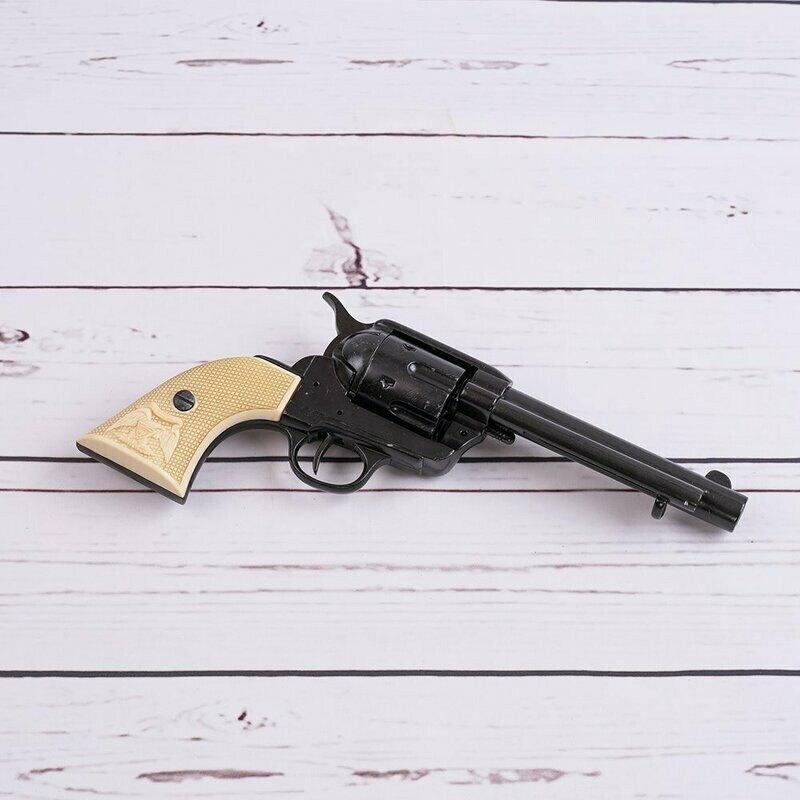 Revólver Colt Peacemaker Réplica de arma USA año 1873