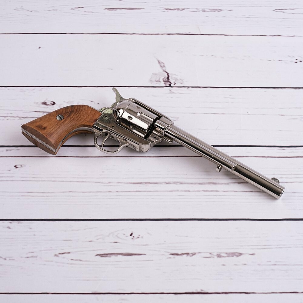 Revólver Colt Peacemaker Réplica de arma USA año 1873