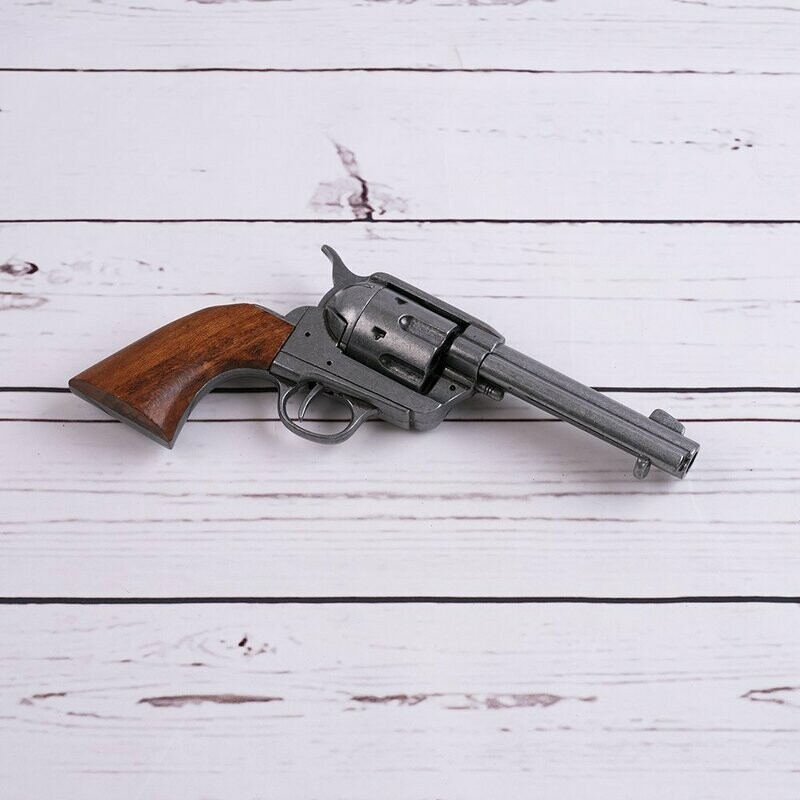 Revólver Colt Peacemaker Réplica de arma USA año 1873