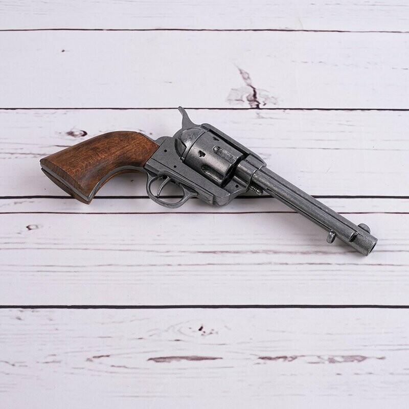 Revólver Colt Peacemaker Réplica de arma USA año 1873