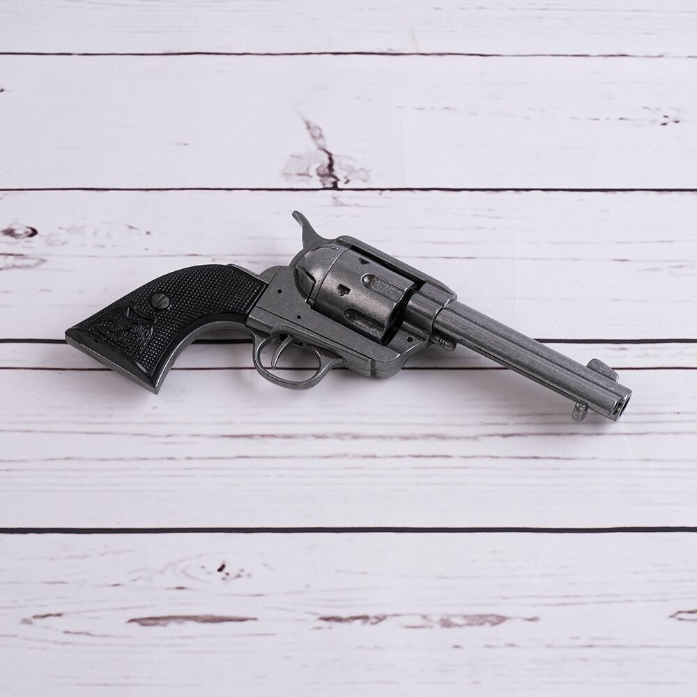 Revólver Colt Peacemaker Réplica de arma USA año 1873