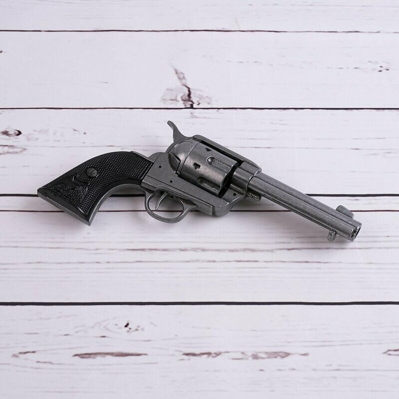 Revólver Colt Peacemaker Réplica de arma USA año 1873