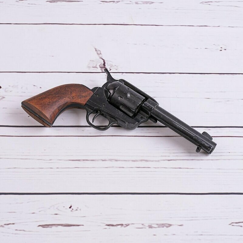 Revólver Colt Peacemaker Réplica de arma USA año 1873