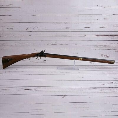 Rifle Kentucky
Réplica de arma USA 1792