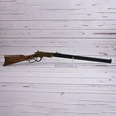 Rifle Henry
Réplica de arma USA año 1860