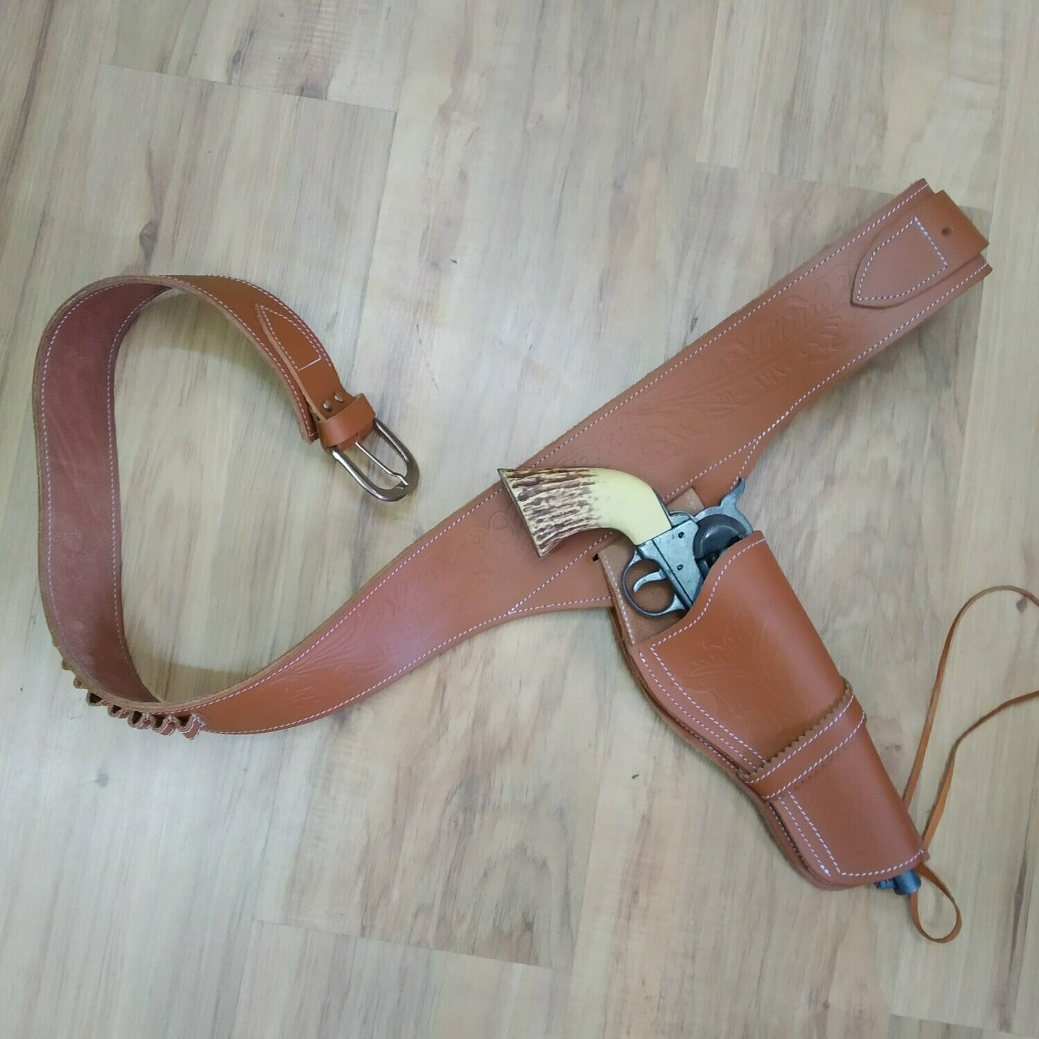 Funda canana western