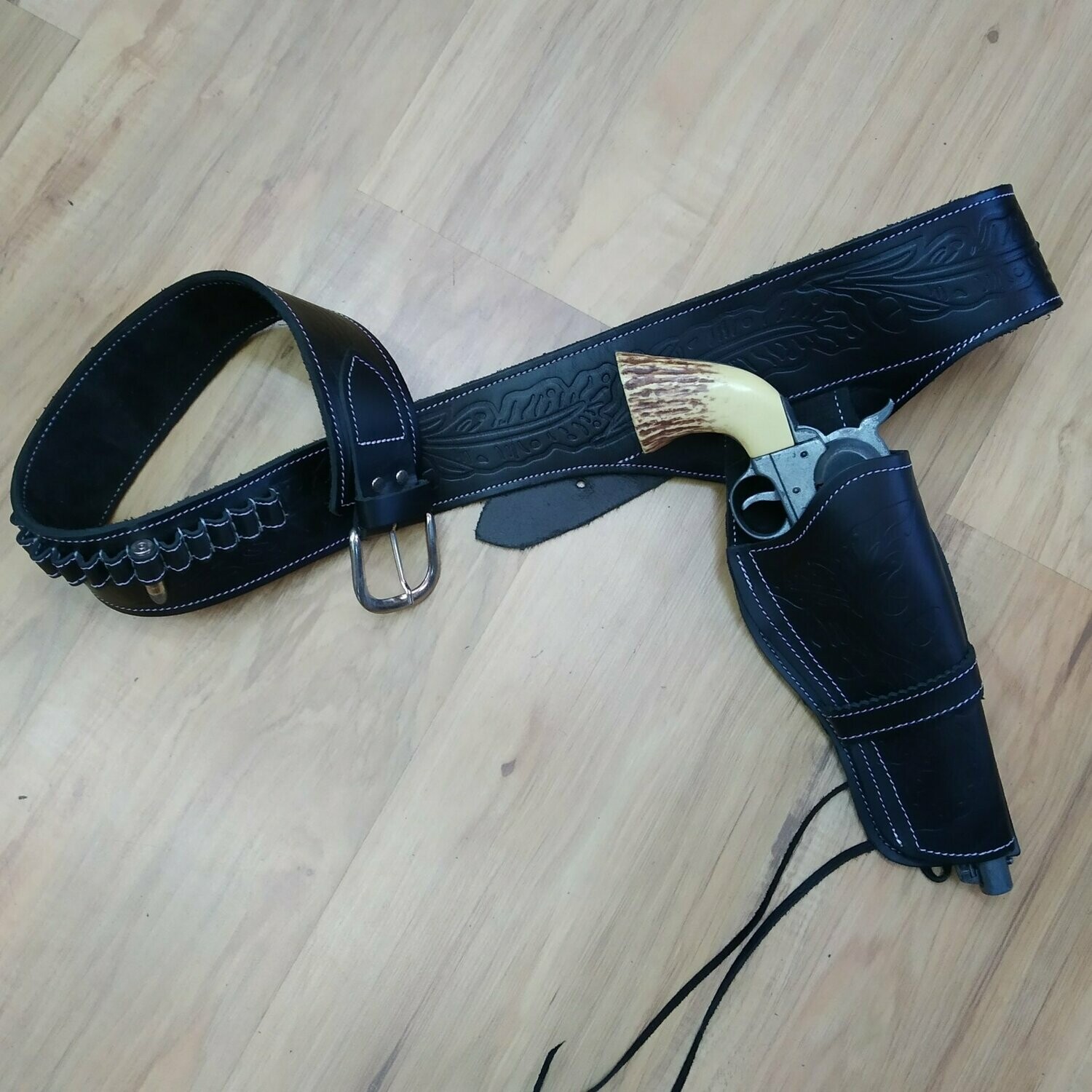 Funda canana western