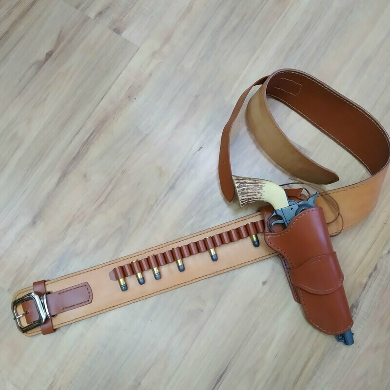 Funda canana western