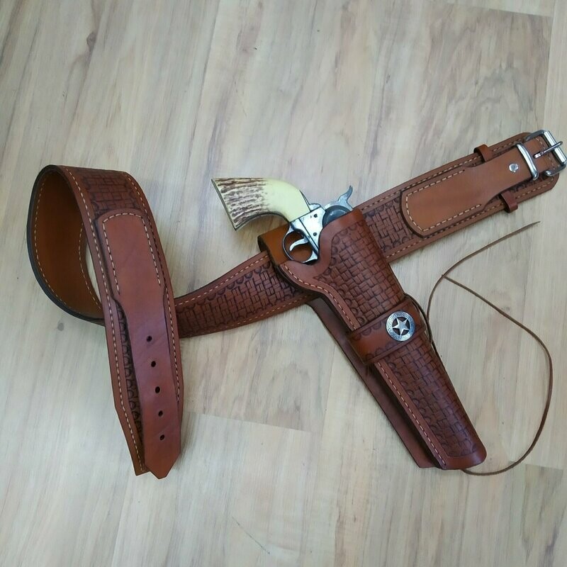 Funda canana western