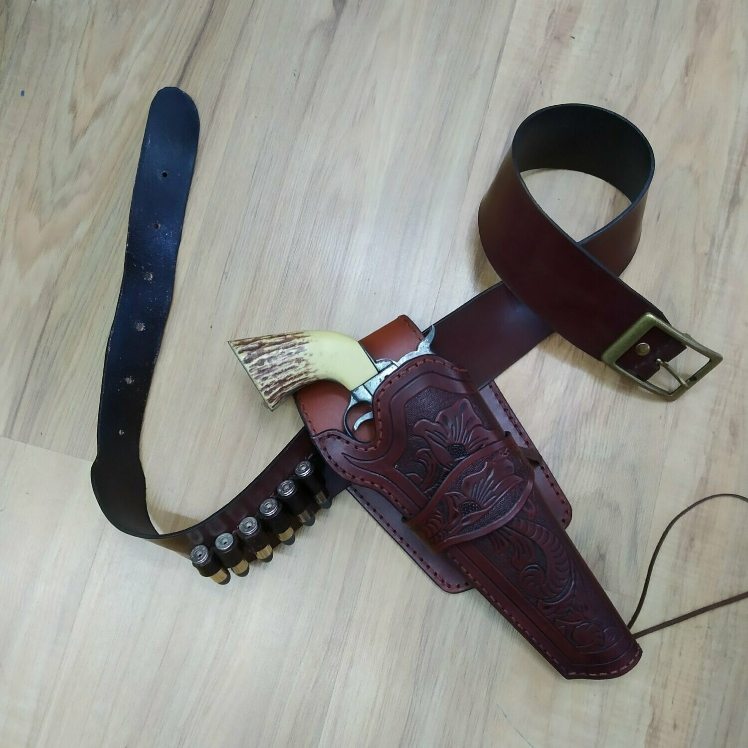 Funda canana western