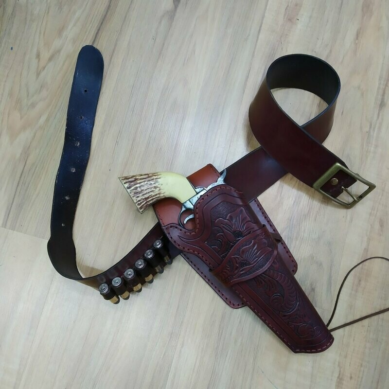 Funda canana western