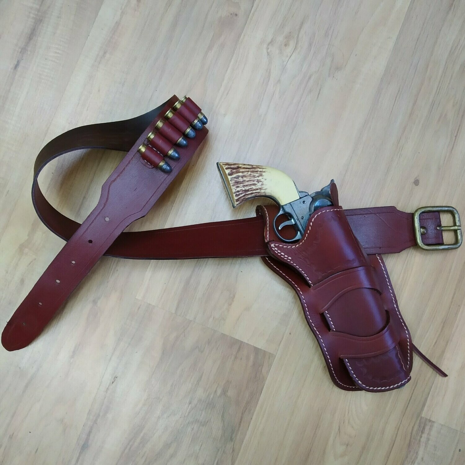 Funda canana western