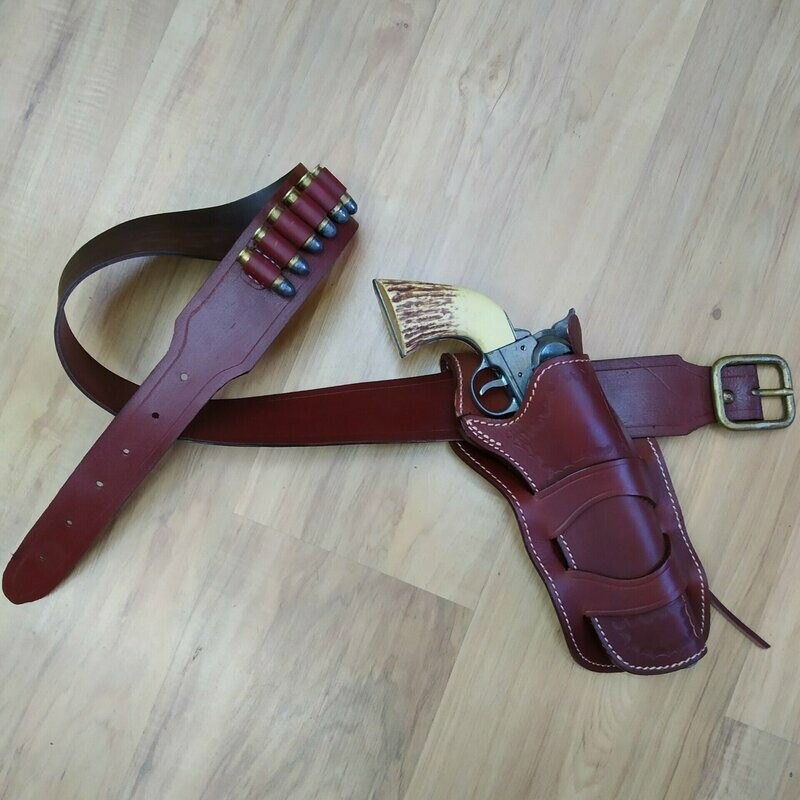 Funda canana western