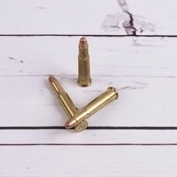 Bala inerte calibre 30-30