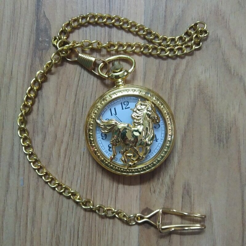Reloj de bolsillo