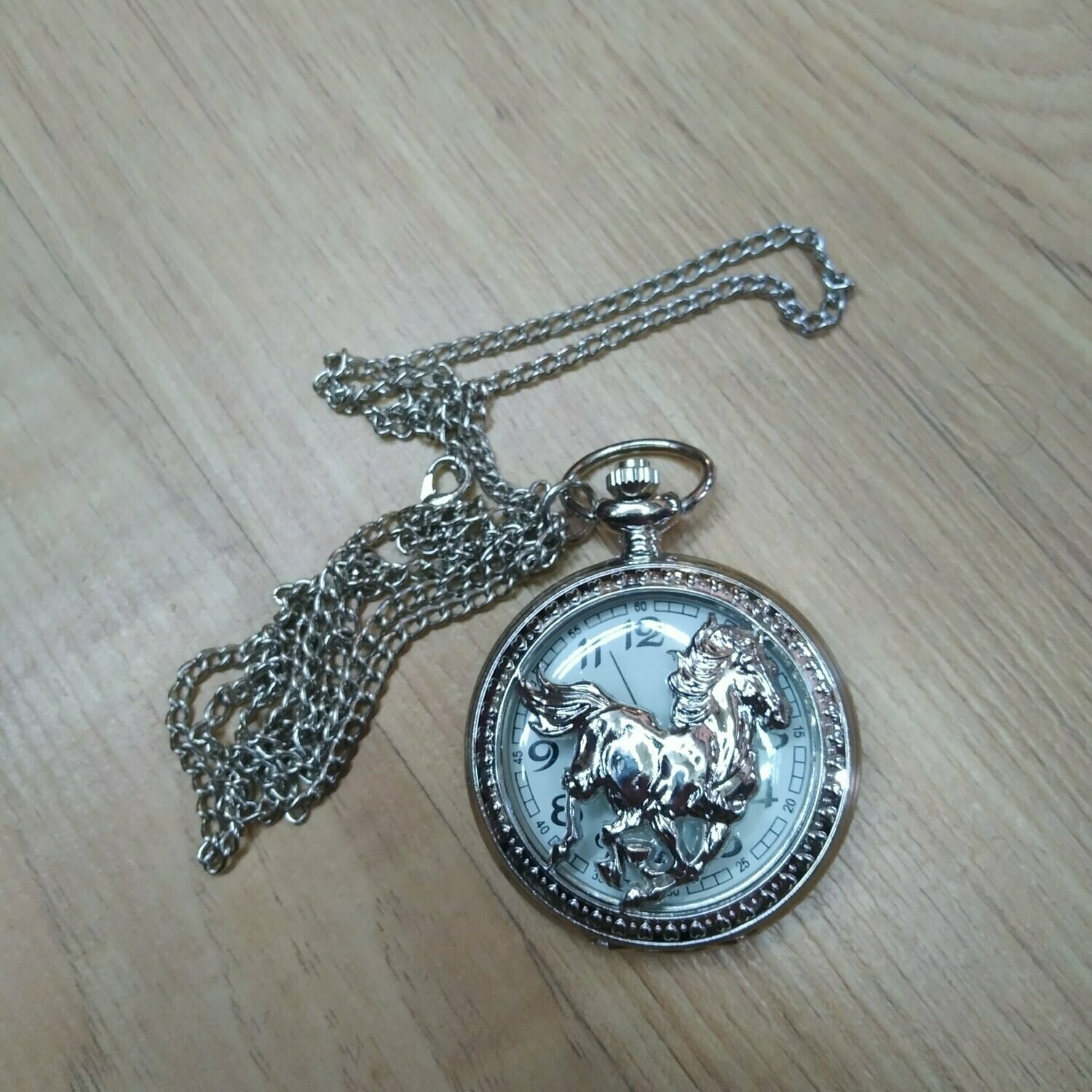Reloj de bolsillo