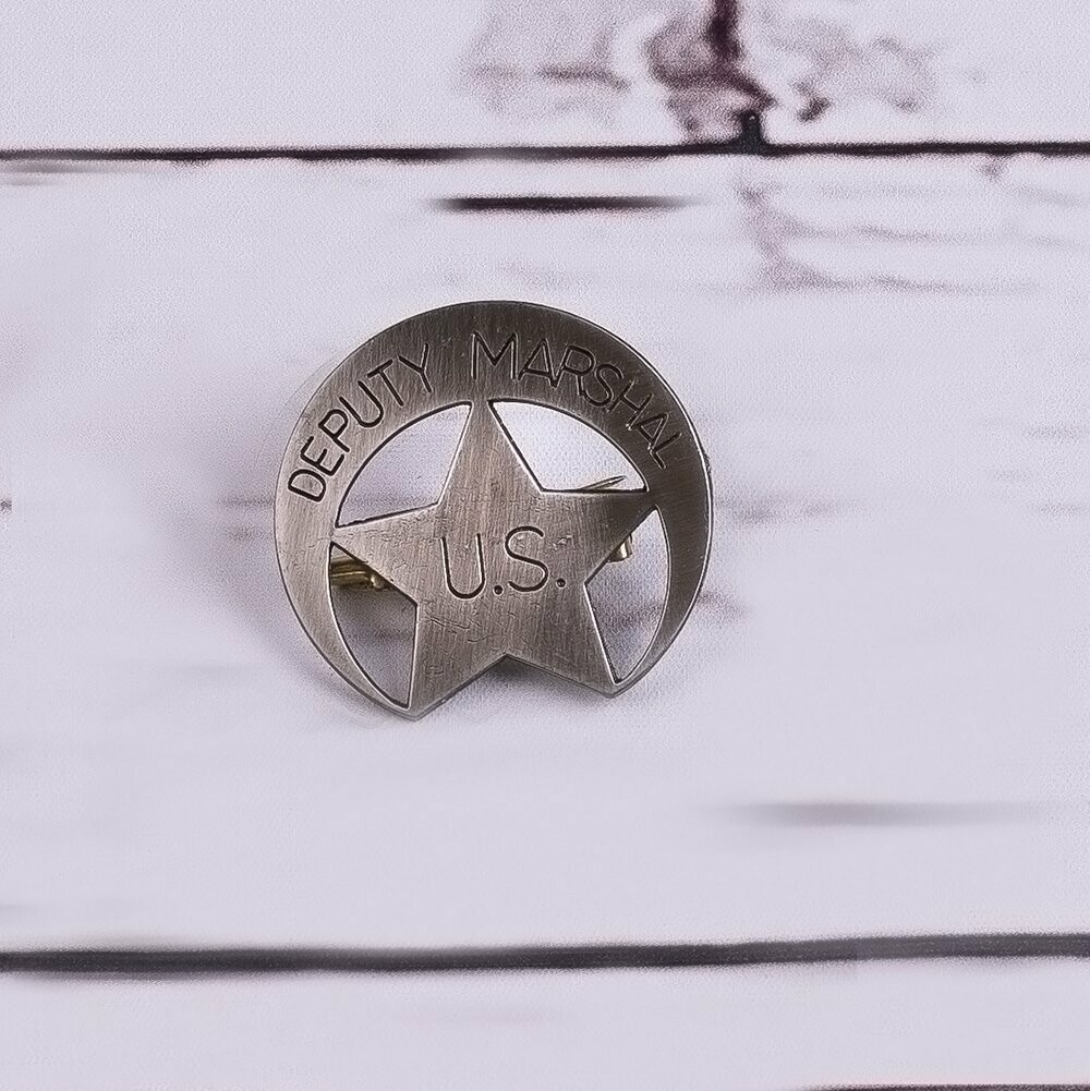 Estrella marshal