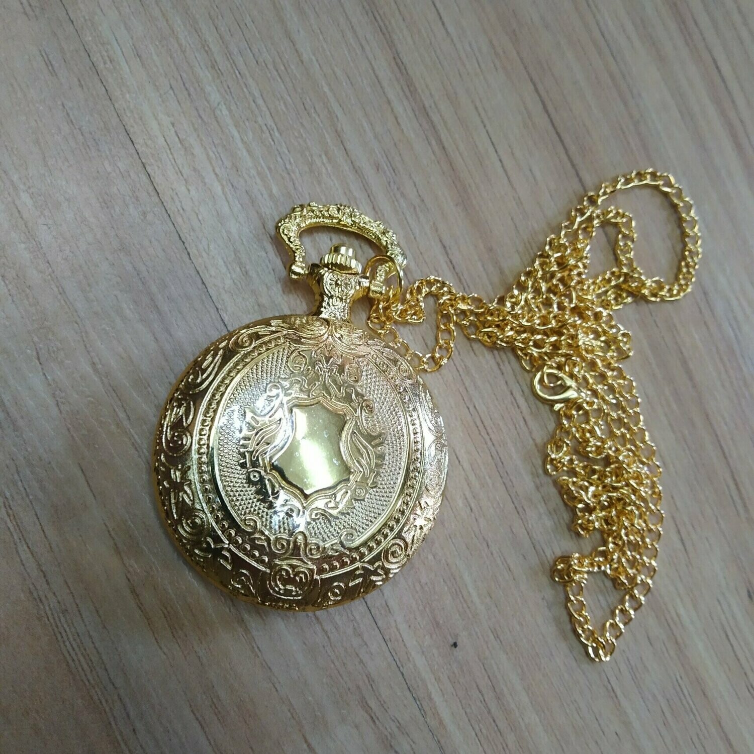 Reloj de bolsillo
