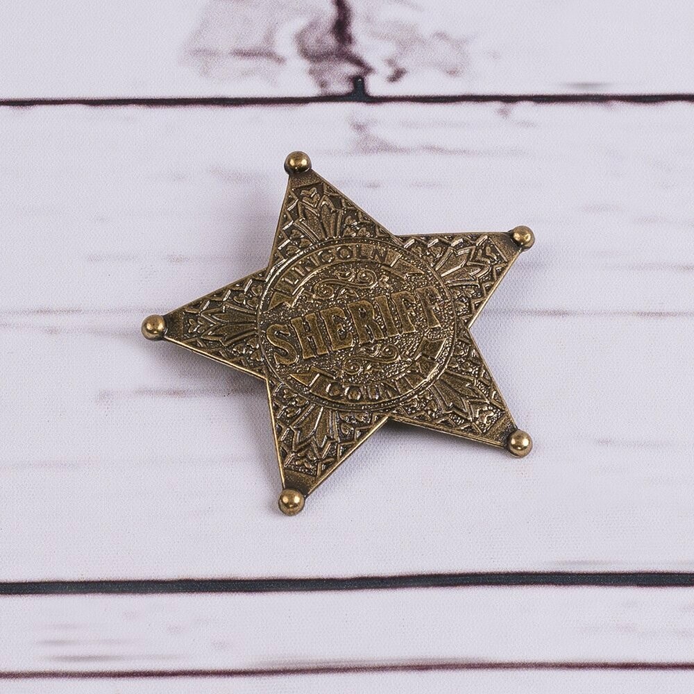 Estrella sheriff