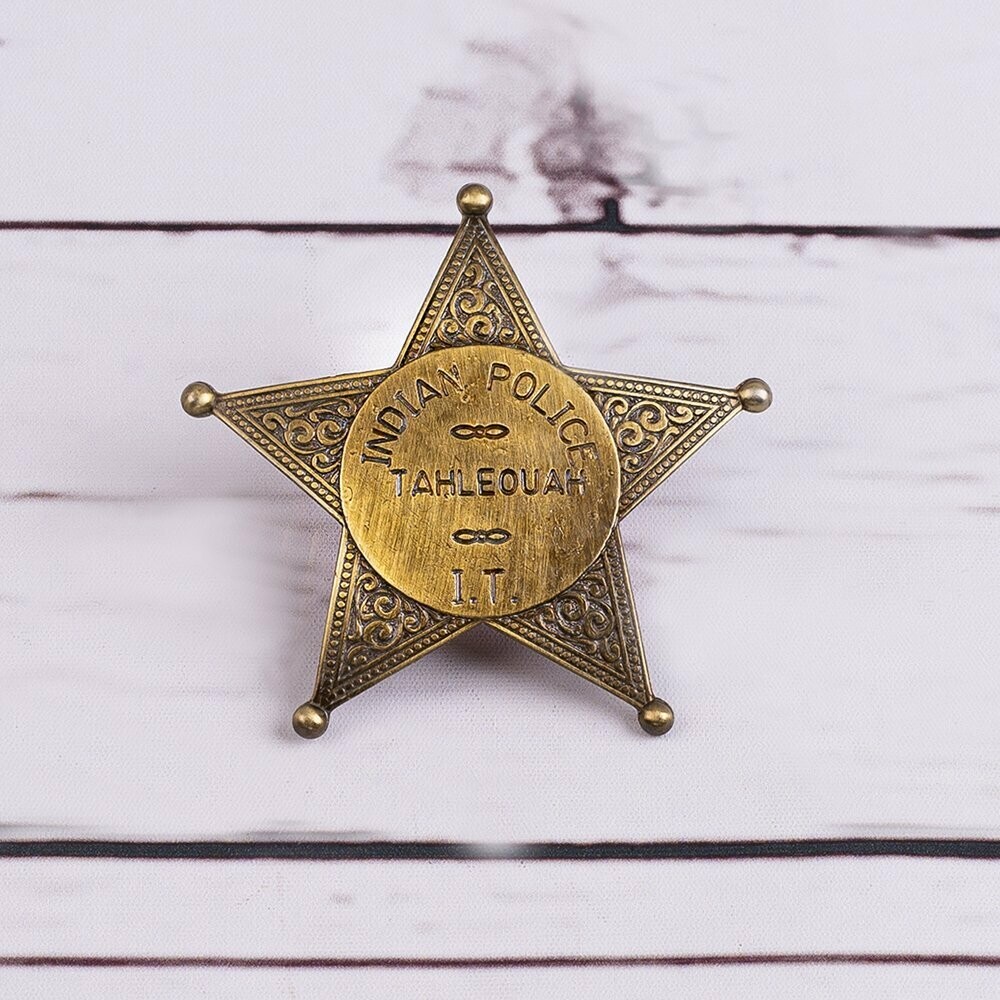 Estrella sheriff