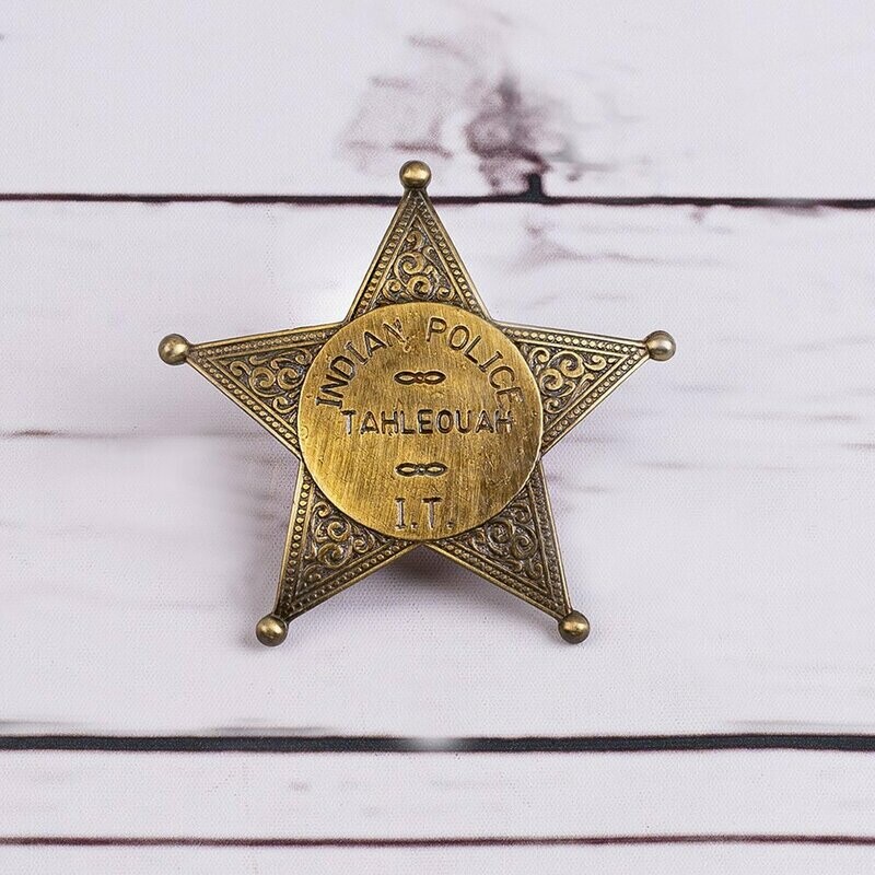 Estrella sheriff