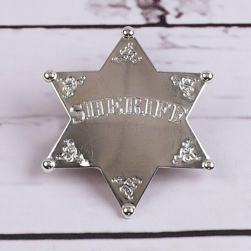 Estrella sheriff
